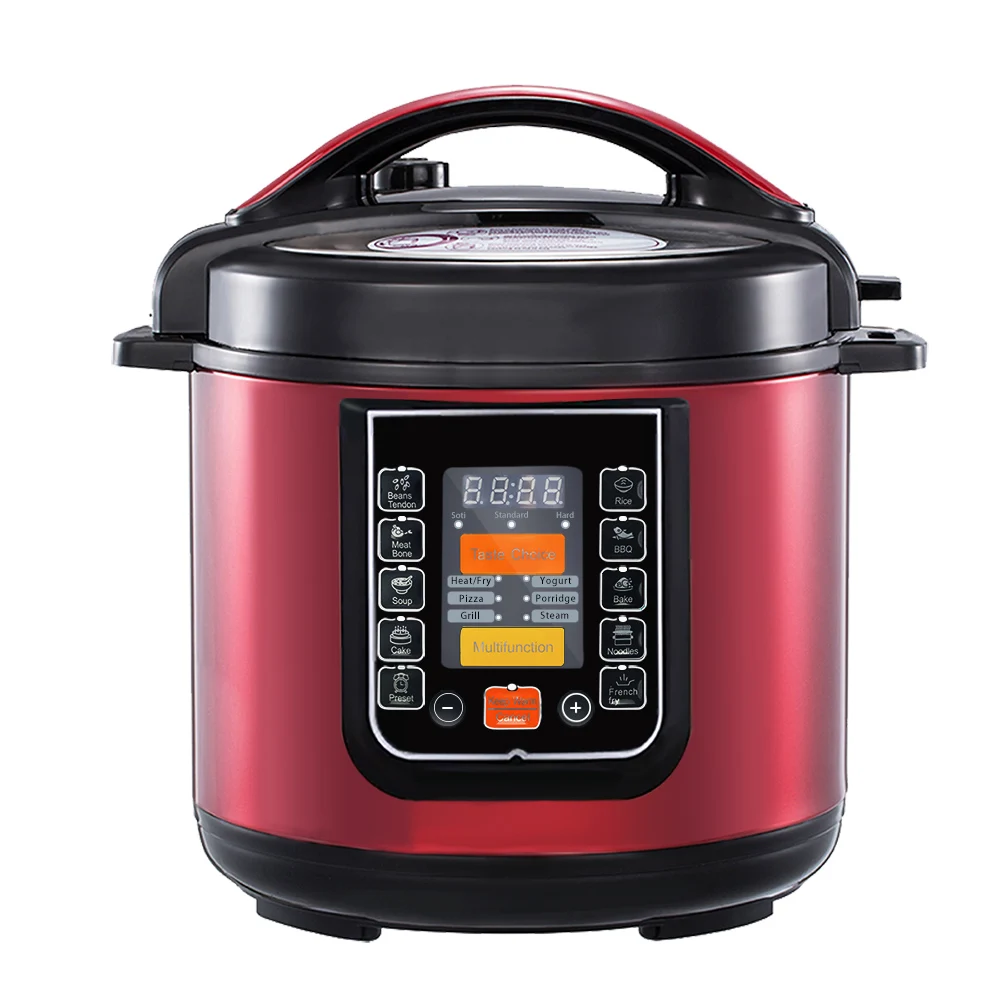 Electric multi deals rice cooker price