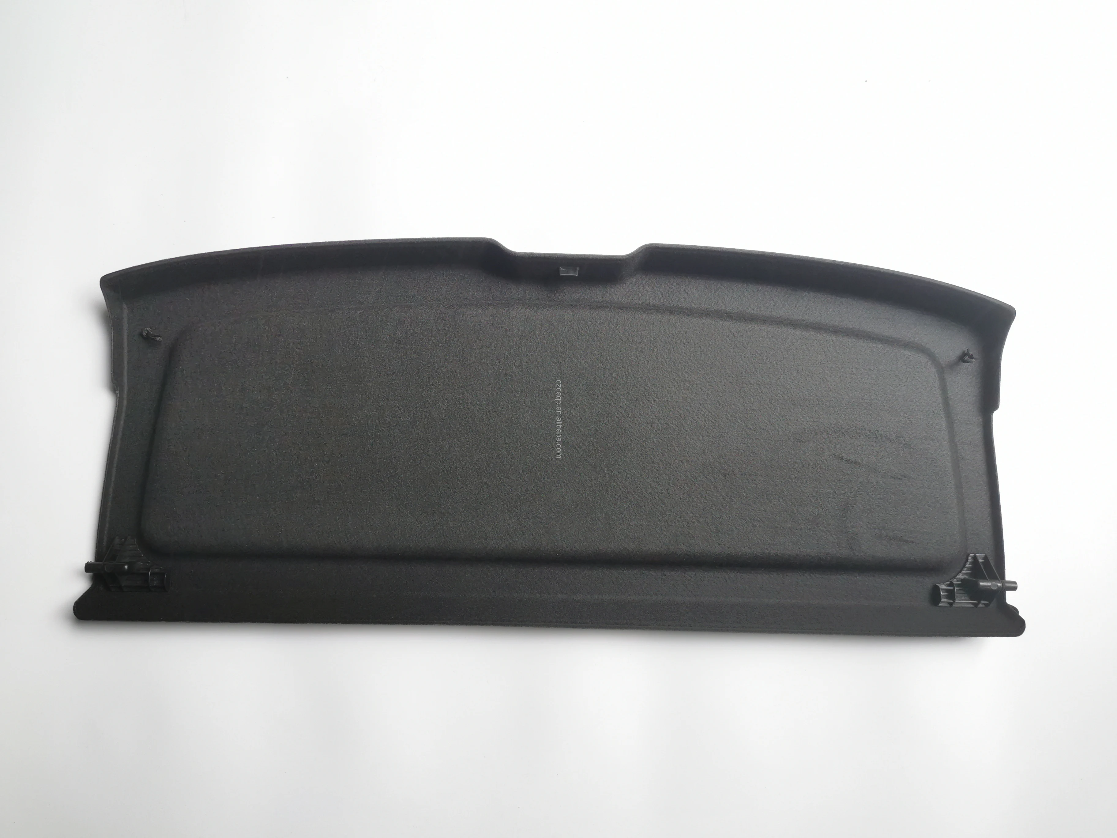 Genuine Vw Polo Aw 2019-2023 Rear Parcel Shelf Load Cover 2gs867769 7t8 ...