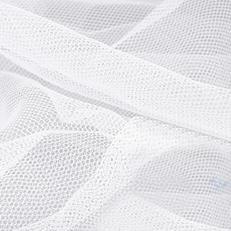 Insect Net Fine Mesh Crops Protection Netting Mosquito Bug Barrier Greenhouse Grow Anti Bird Garden Insect Netting