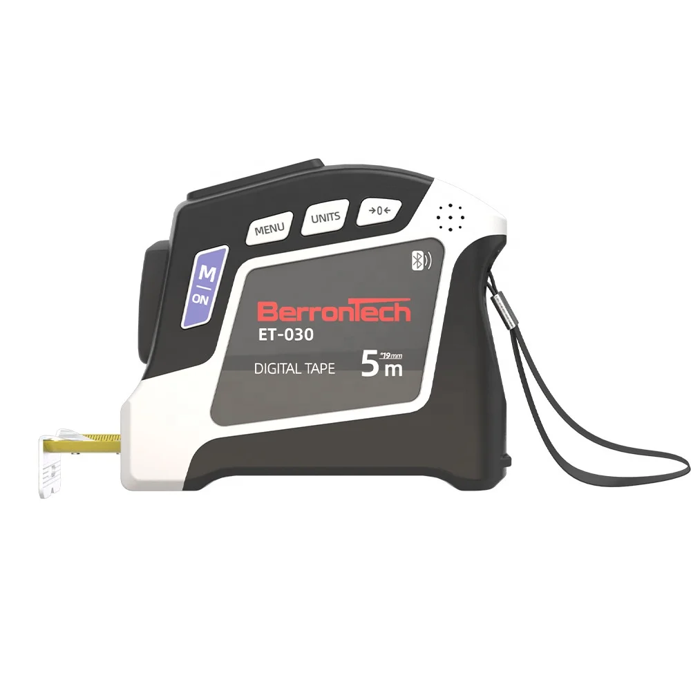 Probon 5m Bluetooth Smart Retractable With App for Custom logo Tape Measure