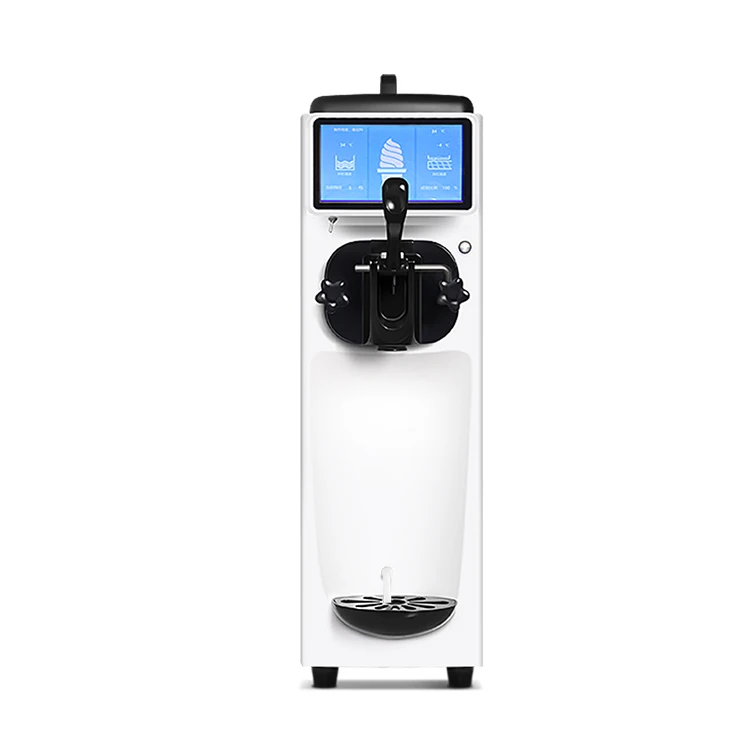 Soft Ice Cream Machine Kuwait Fried Ice Cream Machine Price Cash Crusaders Ice Cream Machine