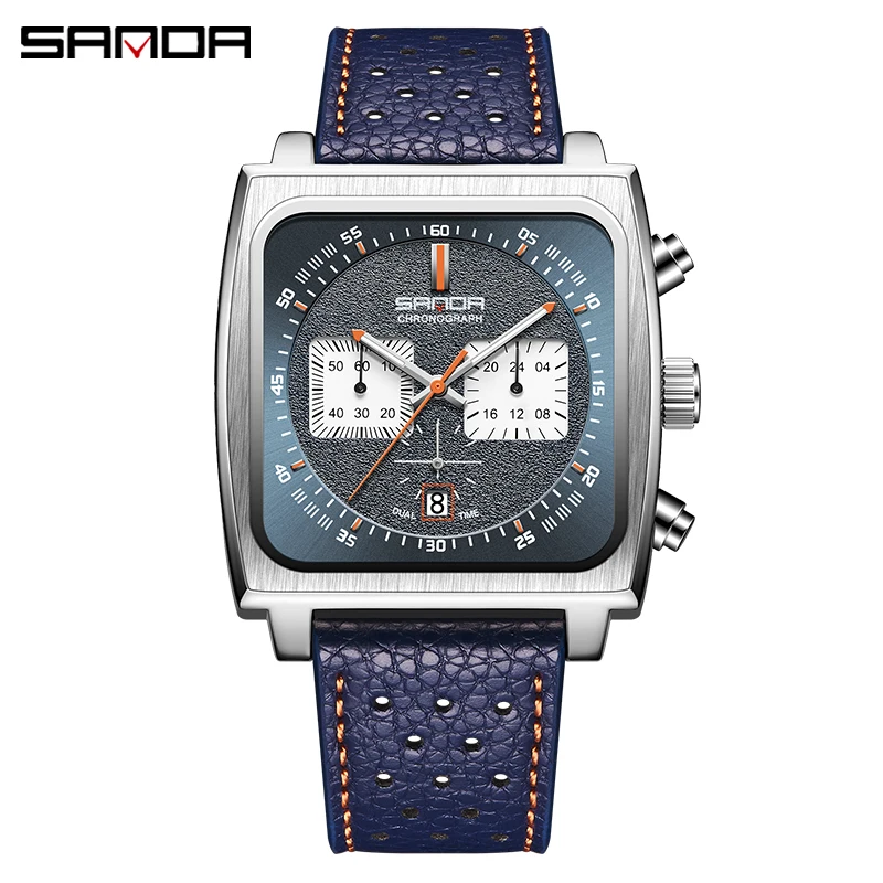 SANDA 5311 Wholesale Shenzhen Mens Timepiece - Low Price