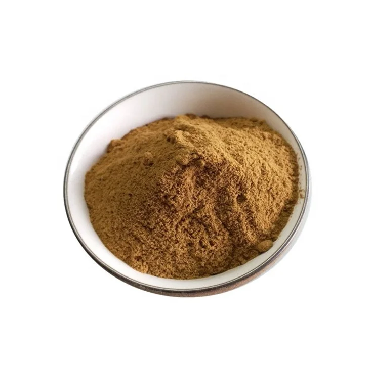 Most Powerful Shikakai Gleditsia Sinensis Extract Powder