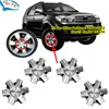 Hilux Fortuner 135MM 2008-2012 Kun25 Kun26 TGN16