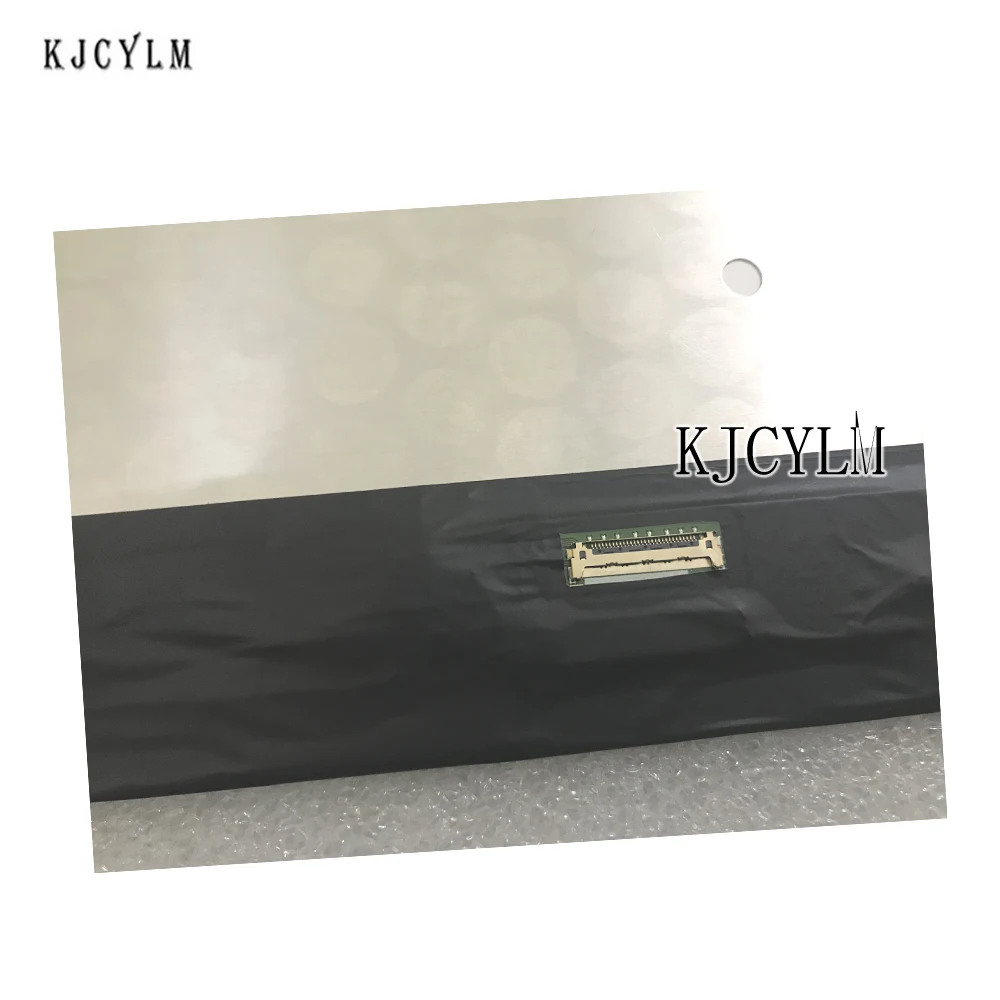 13,3 дюймов ЖК-панель ноутбука сенсорный экран FHD 0YT9G7 LP133WF7-SPF1 для Dell latetude 5300 LP133WF7(SP)(F1) LP133WF7 Бесплатная доставка DHL