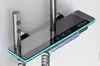 Grey-Thermostatic digital display model