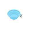 Small Size Blue Cat Bowl