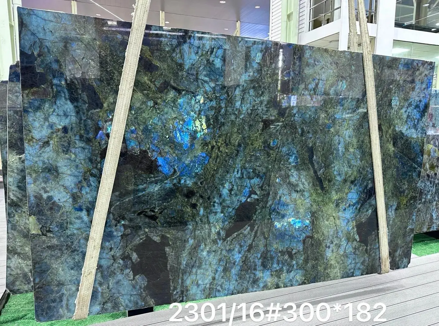 product modern luxury natural blue marble slab table and interior wall beautiful patterns for hotels natural marble stone-1