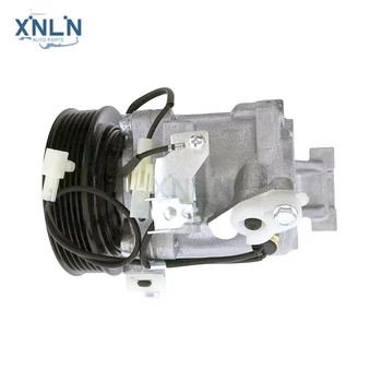 Air Conditioning Compressor 4472600667 for Toyota Daihatsu Terios 2007-2012 SV07C AC Compressor Customized