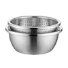 Non-magnetic seasoning bowl