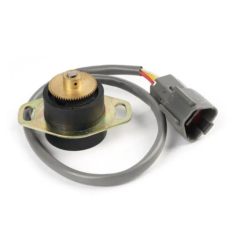 みぞ For Komatsu PC 7861-92-4131 Throttle Position Sensor