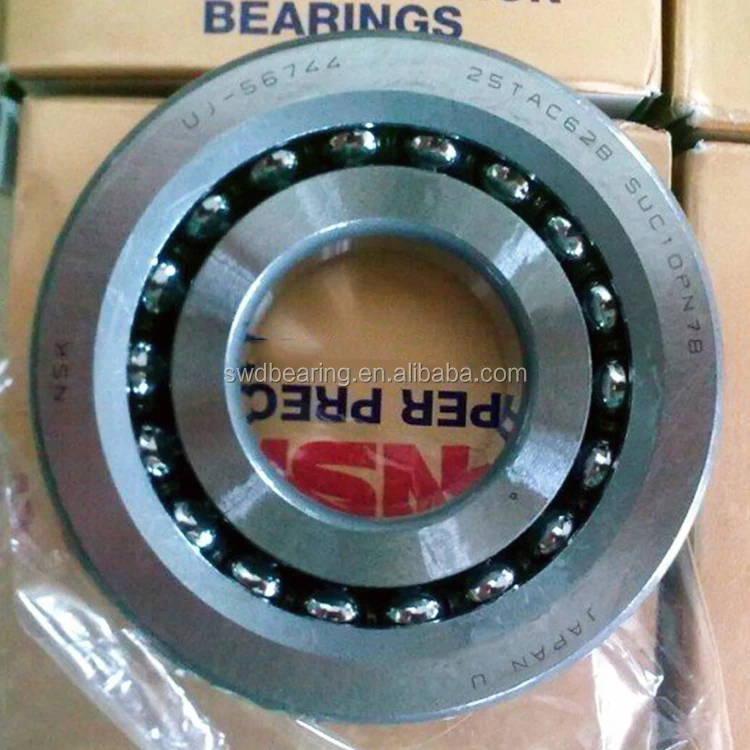 Nsk Angular Contact Ball Bearing 7002 C Nsk Bearing Price List