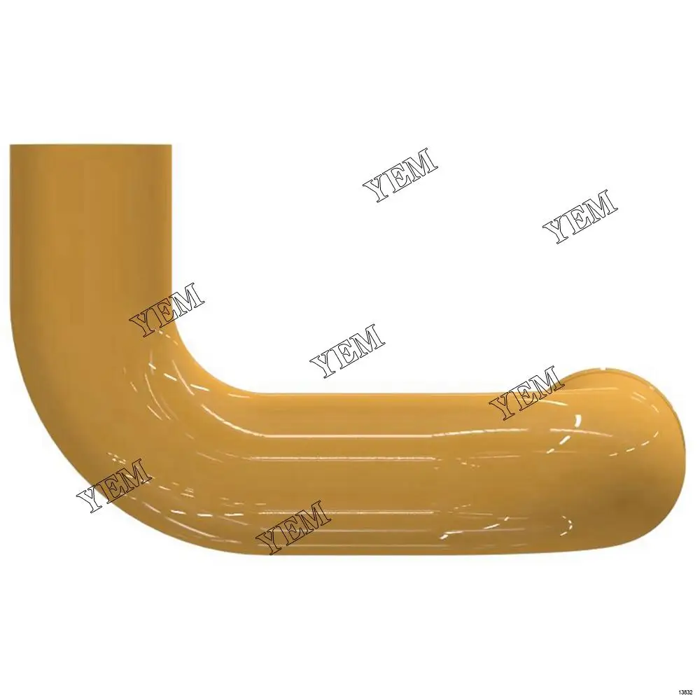 Factory Direct Sales Tube Fit for 7E-8698 Genuine Engine Parts 3