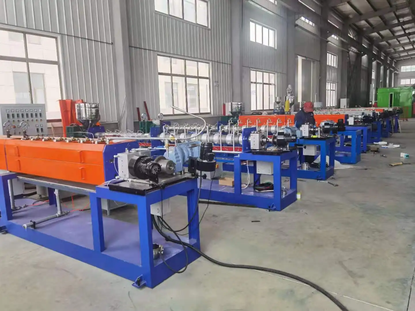 Biodegradable Epe Foam Packaging Protective Sleeve Net Mesh Netting For