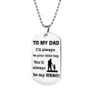 necklace silver