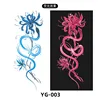 YG-003 (rojo)