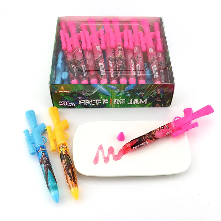 jam gun
