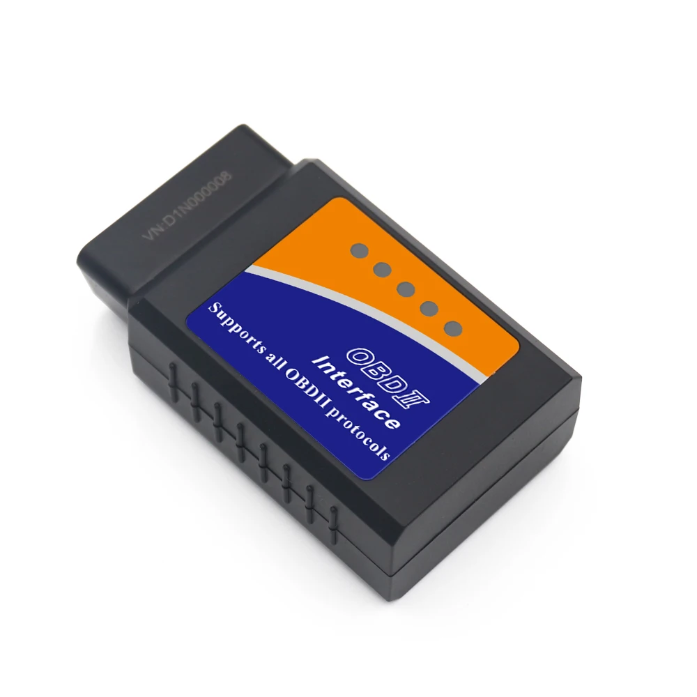 Factory Price ELM 327 Engine Code Reader OBD2 Universal OBD Bluetooth4.0 Car Scanner Elm327 BLE Obd2 Car Diagnostics