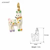 Encanto de Alpaca