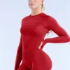 Rosso brillante