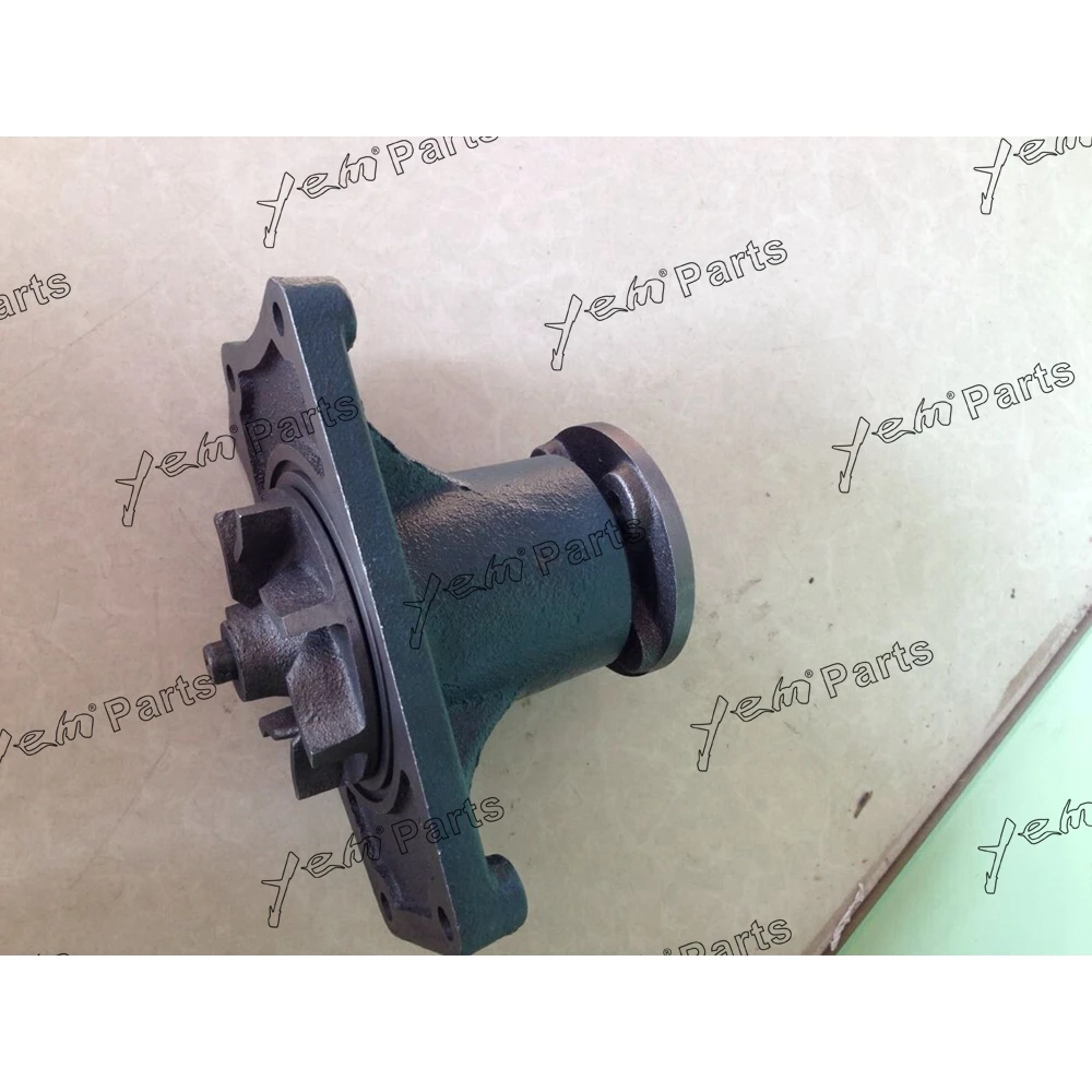 4D102 Water Pump for Komatsu High Performance Engine Parts 4