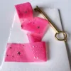 Hot Pink-Star
