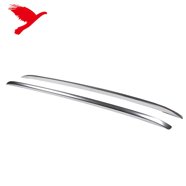 Красочные декоративные багажники на крышу Багажники для Audi A3 8 в 5 дверей хэтчбек Sportback 2012-2019