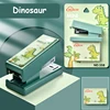 Dinosaurio verde