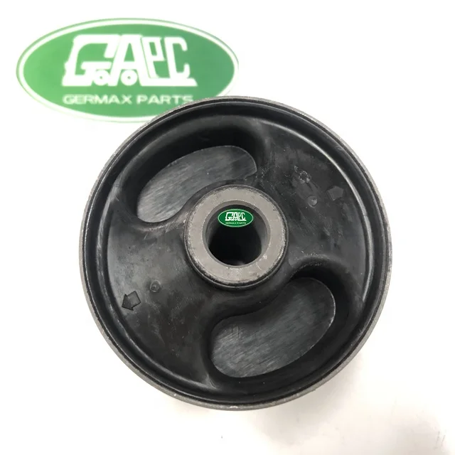 Control Arm Upper Front Bushing RGX500131 RGX500300 LR051621 GL0229 for Land Rover Discovery 3 GAPC Auto Parts