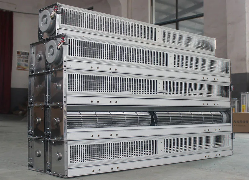 Cross Flow Fan, consult us - detail 10