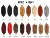 All colors