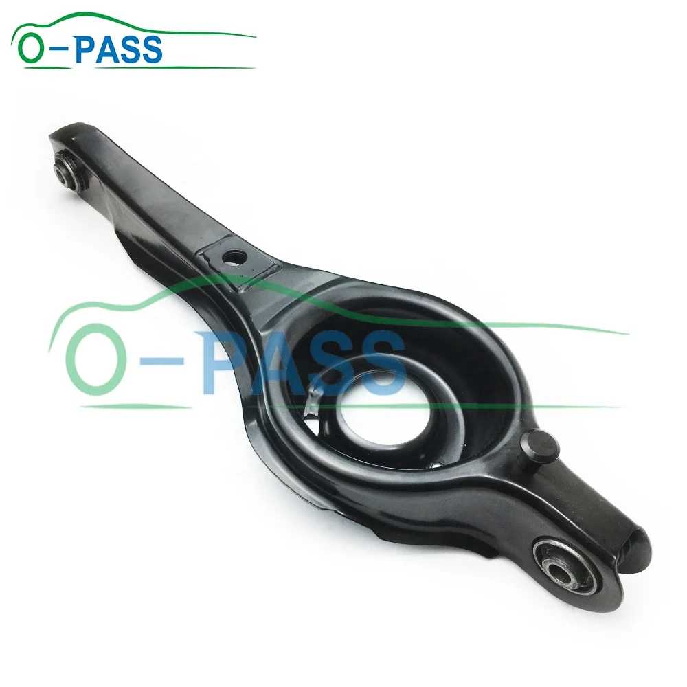 Spare Part BRAS DE SUSPENSION AVANT DROITE 3rg 31630 | 545004269R