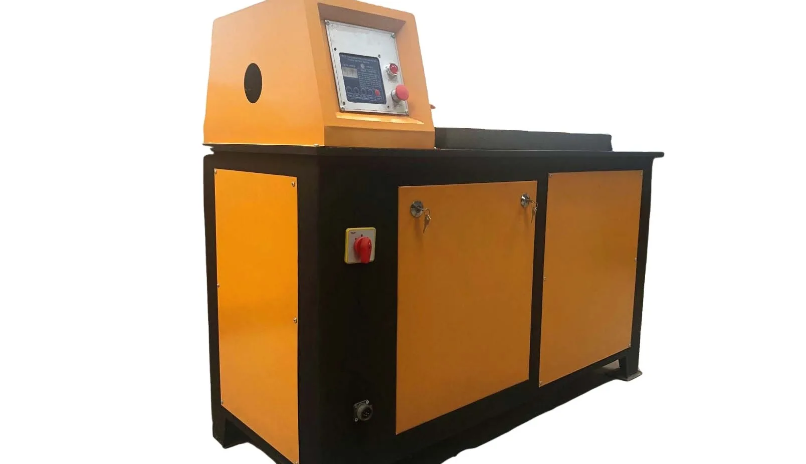 Decoration Metal Steel Basket Making Tool Wrought Iron Basket Twisting