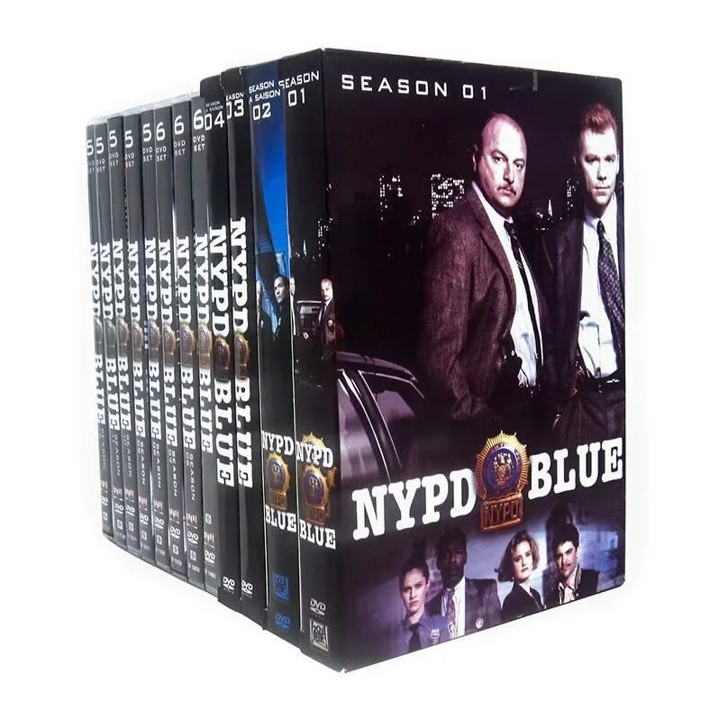 DVD-BOXED-SETS-MOVIES-TV-Show-