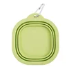 Pistachio Almond Green