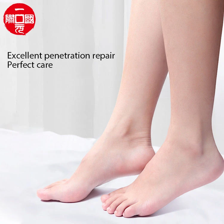 Отбеливающий крем для сухой кожи под крокодиловую кожу