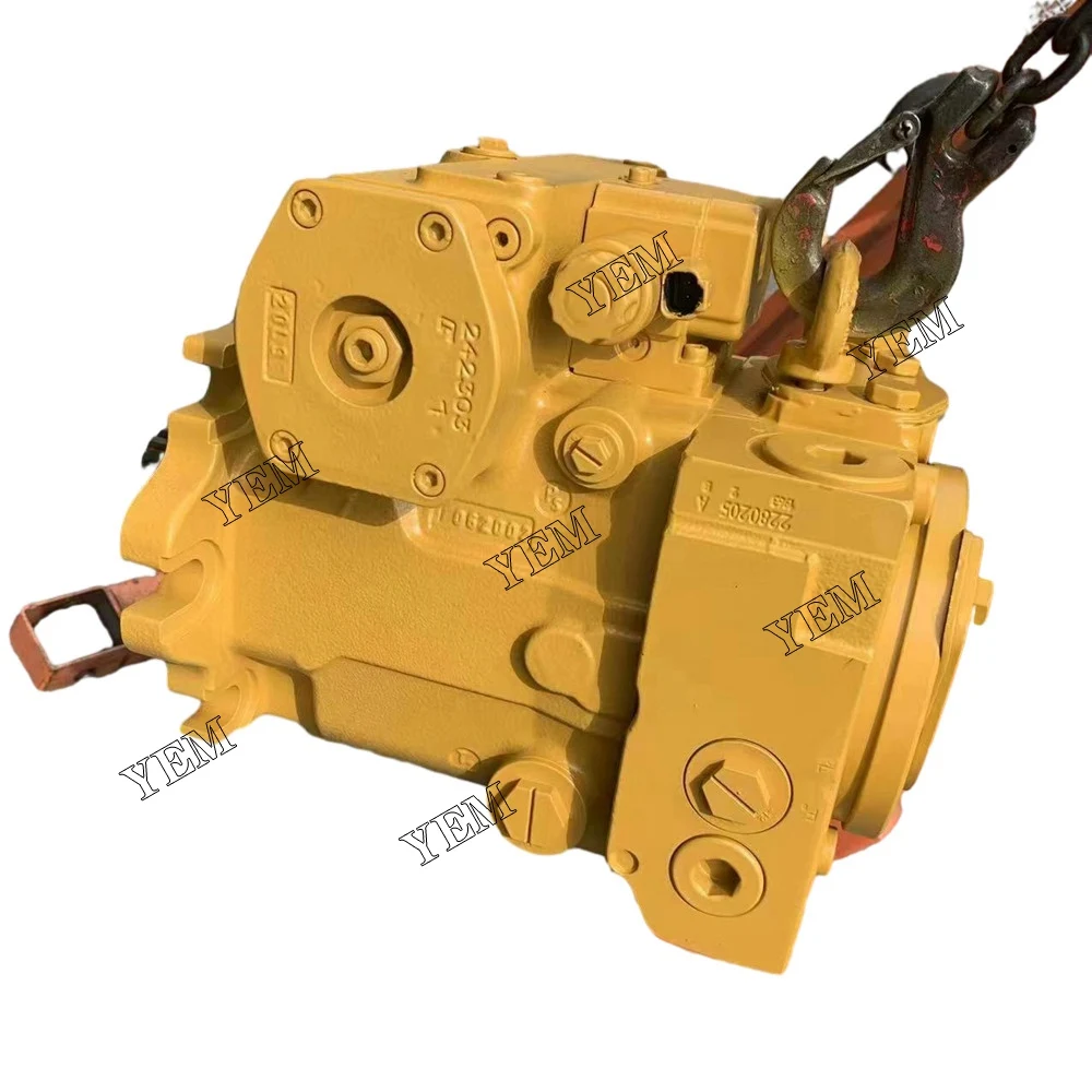 Hydraulic Pump 236-4667 for Caterpillar Engine. 2