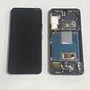 S22 Oled lcd avec cadre