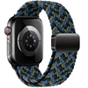 11# Blue camouflage
