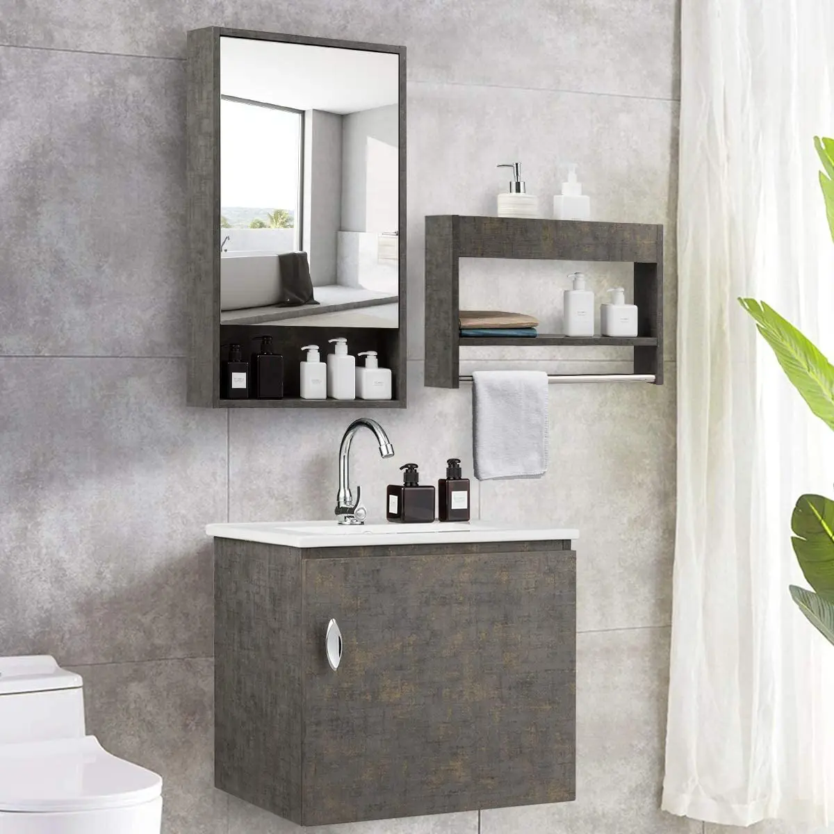 Bathroom Vanity Cabinet Sizes And Styles Guide KraftMaid, 43% OFF