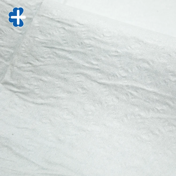 Абсорбирующие одноразовые подкладки для кровати, дышащие подкладки