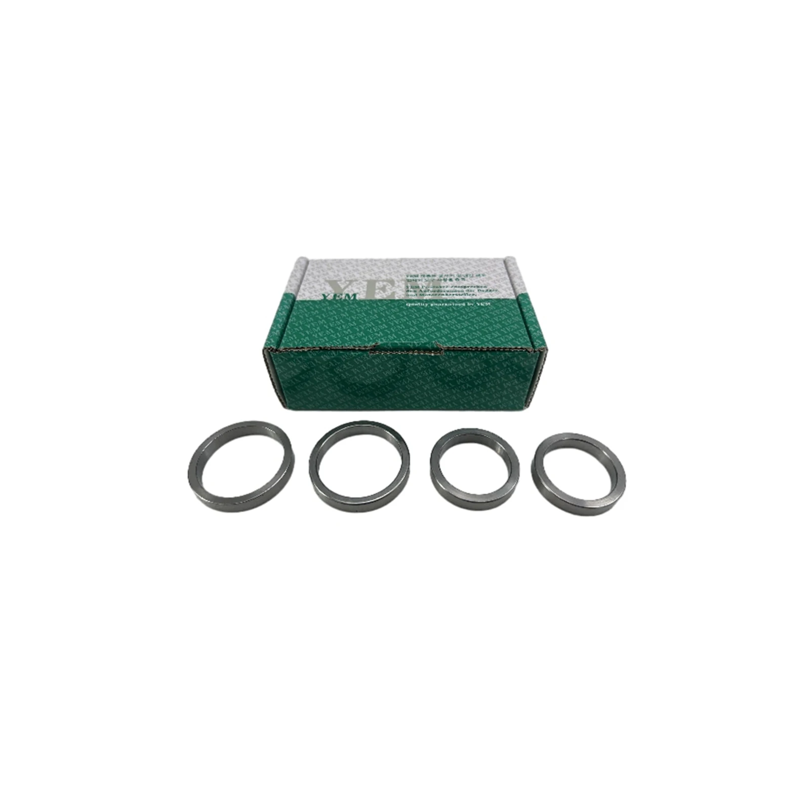 Z750 Intake and Exhaust Valve Seat for Kubota Engine Repair Kit