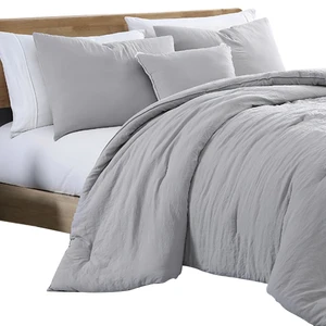 Cheap Price High Quality Soft Comfortable Comforter Sets 4pcs for Home