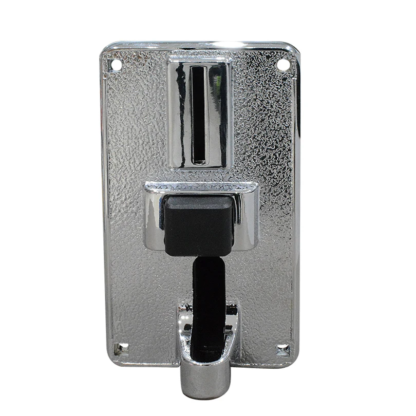 Coin Operated Timer Controller Board Multi Coin Acceptor Selector for Arcade Game Mechanism Vending Machine
