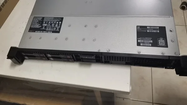 HPE ProLiant DL360 Gen10 Inter GOLD 6236 3.0GHz 8SFF 800W1Uラック HPE ProLiant DL360 Gen10 Inter GOLD 6236 3.0GHz 8SFF 800W1Uラック
