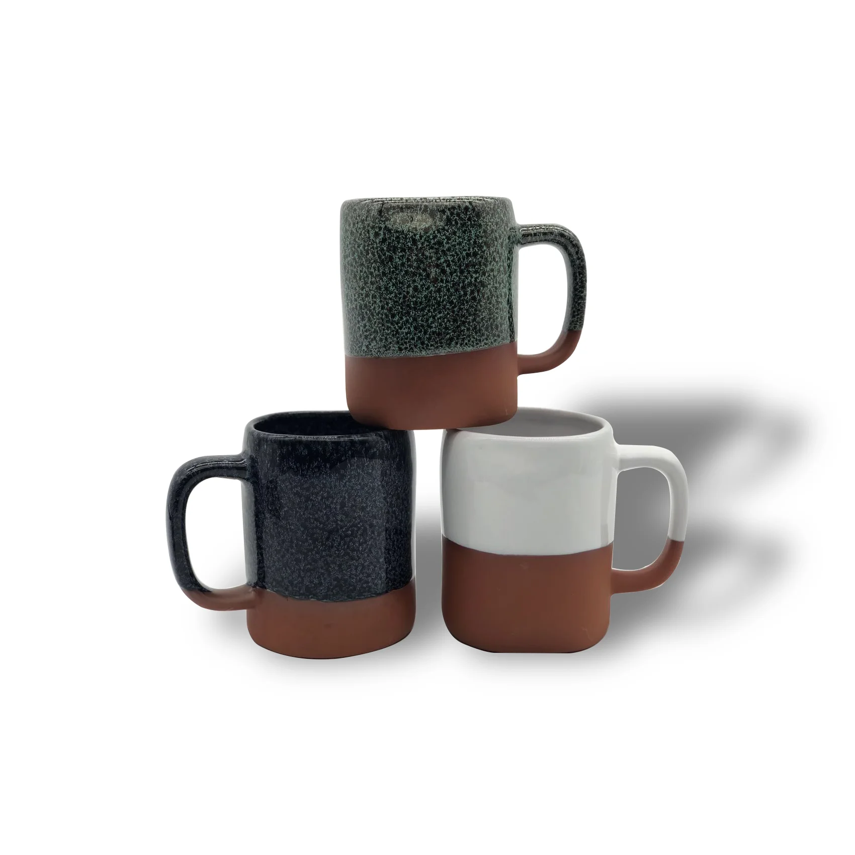 テラコッタ粘土コーヒーアートマグ Buy クレイアートコーヒーマグ 粘土マグティーカップ テラコッタマグ Product On Alibaba Com