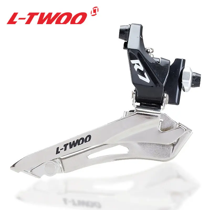 LTWOO R7 2x10 Speed Groupset for Road Bikes – Shifter, Front