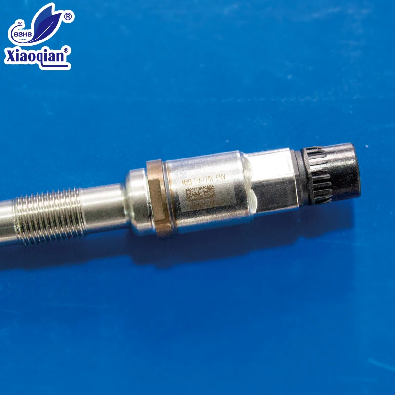 1x OE VW Glühkerze Mit Drucksensor 3x BERU Für AUDI A3-A7 VW Golf 2.0