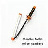 Shinobu Kocho white scabbard 43cm/16.93in