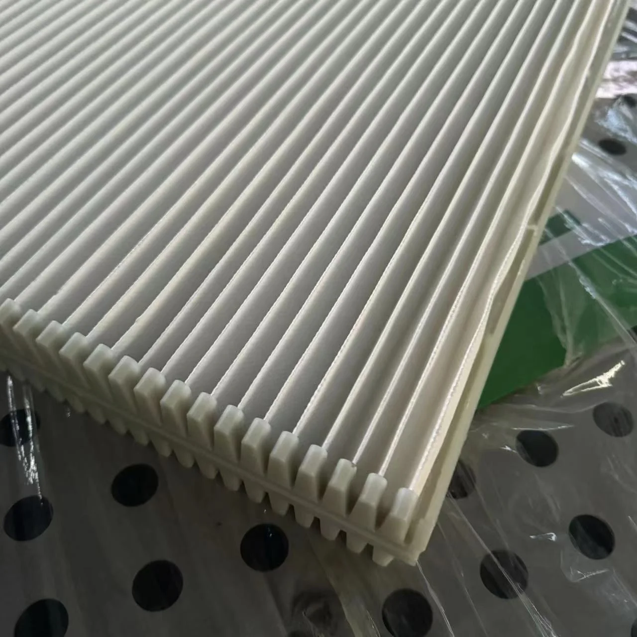 R03E Dust Filter Cartridge WAM Silo Top  Dust Collector Parts